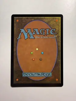 Pearl Medallion 294 MTG Modern Horizons 3 - Image 2