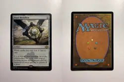 Pearl Medallion 294 MTG Modern Horizons 3 - Image 3