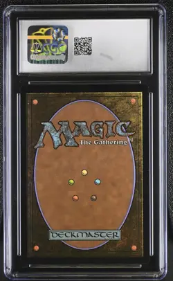 KIORA, BEHEMOTH BECKONER Secret Lair Foil Rare CGC 9 MTG [Nostalgium] - Image 2