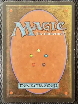 MTG Force of Will FREE US SHIPPING - Alliances - MP - Vintage Magic - Image 2