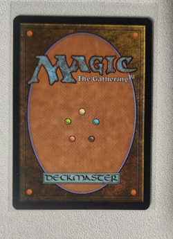 TORMENT OF HAILFIRE - Mystery Booster - MTG Rare - Magic: The Gathering - Image 2