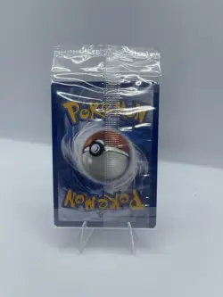 Pokemon Mega Charizard X EX Holo Sealed Promo 023 Card & Oricorio EX Promo - Image 4