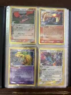 Huge Pokemon Card Collection + Binder Lot, Vintage, Mid, and Modern Era 💥💥💥 - Image 2