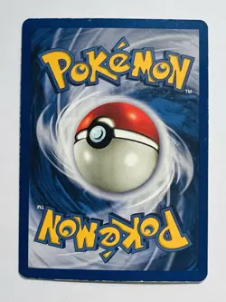 1999 Pokemon TCG Clefairy Base Set Holo Unlimited Rare 5/102 - Image 2