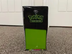 Pokemon TCG Perfect Order - Pokemon Center Elite Trainer Box ETB New & Sealed - Image 2