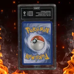 Pokemon Sun & Moon ARMORED MEWTWO Black Star Promo TAG 9 #SM228 - Image 2