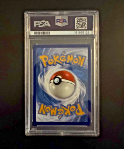 Pokemon TCG: Sword & Shield Brilliant Stars Charizard V 017/172 PSA 9 - Image 2