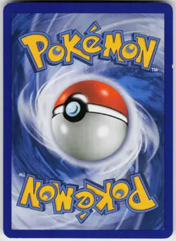 Pokemon Hoppip 67/123 HeartGold SoulSilver Common card - Image 2