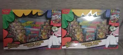 Pokemon Ascended Heroes - Premium Poster Collection - Set of 2 - Gardevoir - Image 1