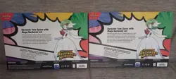 Pokemon Ascended Heroes - Premium Poster Collection - Set of 2 - Gardevoir - Image 2