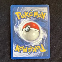 Wizards of the Coast Clefairy 6/130 Base Set 2 Holo Rare 2000 Pokemon 40 HP - Image 2