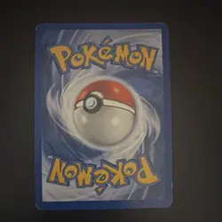 Pokemon TCG Dark Dragonite 5/82 Team Rocket 2000 Holo Rare 1st Edition English - Image 4