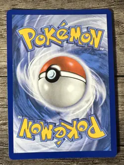 Pokemon: Wigglytuff EX 105/094 Phantasmal Flames Holo IR - NM - Image 2
