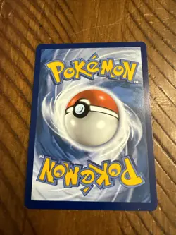 NM Pokemon Crown Zenith Darkness Energy Reverse Holo - Image 2