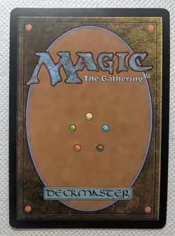 FOIL Season's Beatings MtG Magic Special Occasion English - Image 2