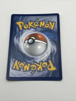 Pokemon TCG Latias XY78 Full Art Black Star Holo Promo XY Promo - Image 3