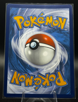 Giovanni's Charisma 197/165 Sv: Scarlet & Violet 151 Holo Pokemon TCG - Image 2
