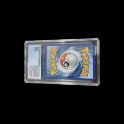 2006 Pokemon Kabutops Holon Phantoms 9 Holo CGC 9 - Image 2