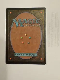 MTG - BORDERLESS - Worldly Tutor - NM - Dominaria Remastered - Image 2