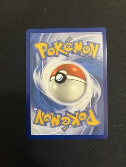 Pokemon Pikachu 027 Illustration Promo Scarlet & Violet NM - Image 2