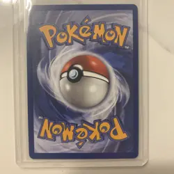 POKEMON TCG PERFECT ORDER DECIDUEYE EX ULTRA RARE HOLO 100/088 NM+ - Image 2