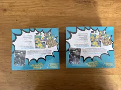 Pokemon TCG: Ascended Heroes Pokemon Elite Trainer Box (ETB) 2x - Image 4