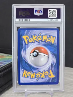 Pokemon Undaunted Espeon 81/90 Umbreon 86/90 HG & SS Holo PSA Sequential Cert - Image 3