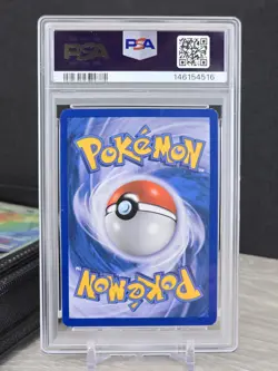 Pokemon Undaunted Espeon 81/90 Umbreon 86/90 HG & SS Holo PSA Sequential Cert - Image 5