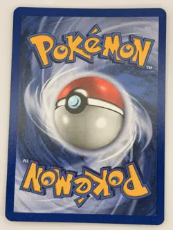 Pokemon Alakazam Base Set 1/102 Rare Holo 1999 - Image 3