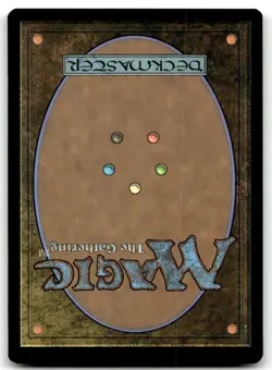 Stridehangar Automaton Commander: Aetherdrift Regular MTG NM - Image 2