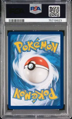 2023 Pokemon Crown Zenith # 148 Full Art Friends In Hisui PSA 9 MINT! Free Ship! - Image 2
