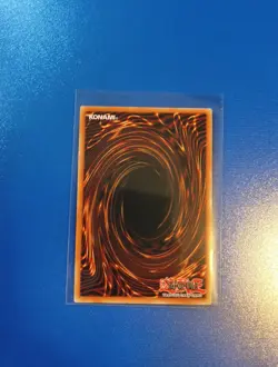 Yugioh S-Force Rappa Chiyomaru BLVO-EN011 Secret Rare 1st Ed NM - Image 3