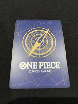 One Piece CCG Nico Robin (055) (Alternate Art) - Heroines Edition (EB-03) - Image 2