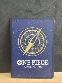 Roronoa Zoro (CS 2024 Event Pack) P-042 One Piece Promotion Championship Foil - Image 2