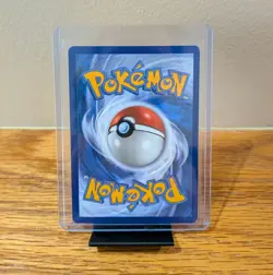 Pokemon Luxray Perfect Order Stamped Card (Near Mint) - Image 2