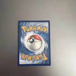 Pokemon Pikachu TCG SWSH039 General Mills 25th Anniversary Holo Promo Card - Image 2