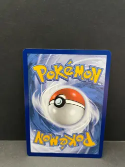 Pokemon TCG Stellar Crown Bulbasaur Card IR 143/142 Near Mint Condition - Image 2