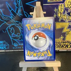 Pokemon Card Mimikyu 075 Black Star Promo Near Mint - Image 2