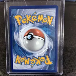 Pokemon Paldean Wooper Reverse Holo 60 HP SV02: Paldea Evolved 102/094 Card - Image 4