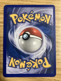 Machop Expedition 117/165 Pokemon Card - Near Mint - Image 2