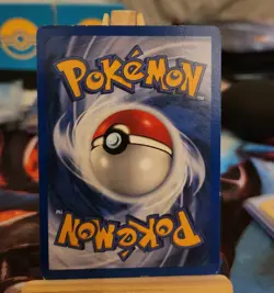 Pokemon TCG Gym Challenge Trainer Giovanni's Last Resort 105/132 Rare Card - Image 2