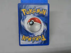 Pokemon Voltali obscur team rocket 38/82 french trading card - Image 4