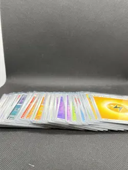 Pokemon TCG 56 Card Lot MINT - Image 2