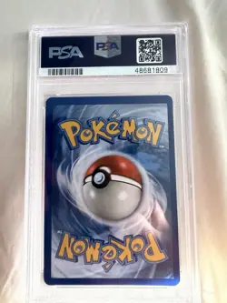 Pokemon TCG M Venusaur EX Full Art Holo Ultra Rare Card XY Evolutions 2016 PSA 9 - Image 2