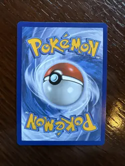 Pokemon Surging Sparks Pikachu EX Illustration Card 219/191 NM-Mint Condition - Image 3