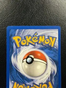 Pokemon Card Poliwrath Skyridge 26/144 Rare Non Holo LP - Image 5