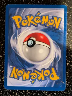 Misty's Psyduck 54/132 1st Edition Pokemon Card - Image 2
