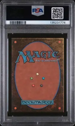 MTG SECRET LAIR MARVEL'S SPIDER MAN BRAINSTORM 7013 FOIL PSA 10 x1 #2 - Image 2