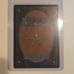 Commander's Plate Commander Legends Artifact Mythic Extended Art Regular English - Image 2