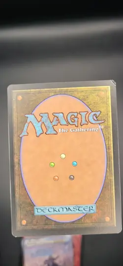 Tolarian Academy Urza's Saga #330 Magic The Gathering *MANA BooST* - Image 3